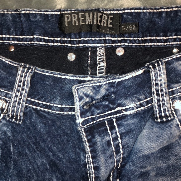 Pants - Picture 2 of 3